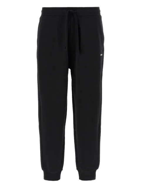 HUGO Dayote drawstring joggers Black 50489617
