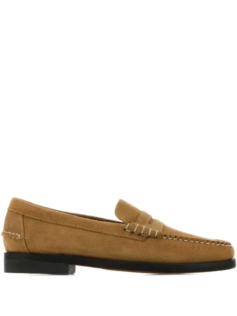 Sebago Dan Flesh Out loafers Neutrals 76111XW