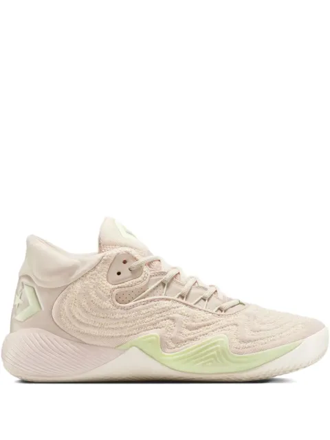 Converse All Star BB Shift "Natural Ivory/Warm Clay" sneakers Neutrals A10595C