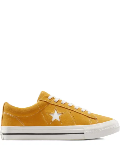 Converse One Star 95 OX sneakers Yellow A14713C