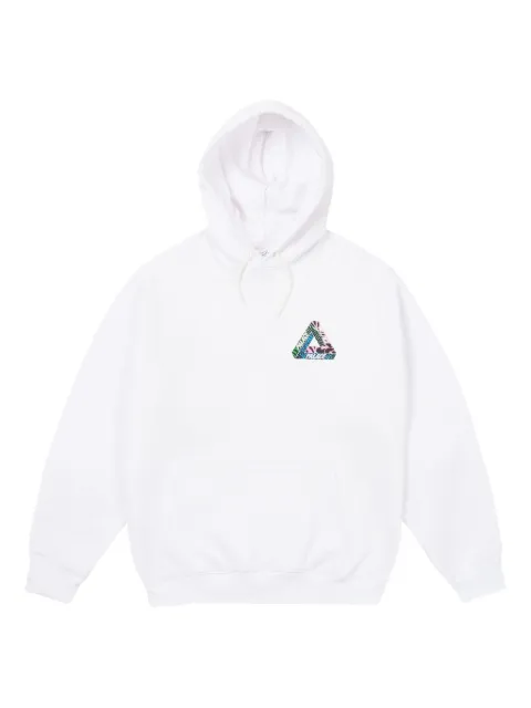 Palace Jungle Dream "White" hoodie White P0024
