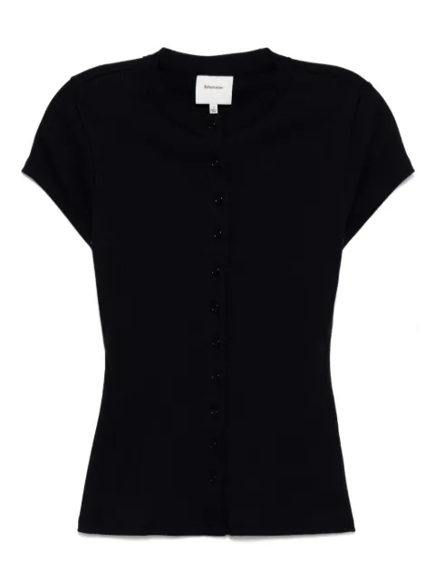 Reformation Raelynn top Black 1315389BLK