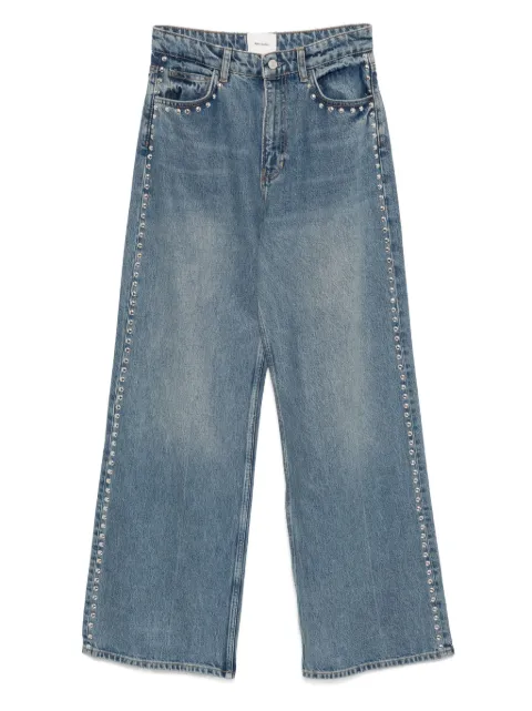 Reformation Cary jeans Blue 1310310CDD