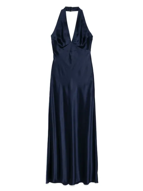 Reformation Daniela dress Blue 1314260NVY