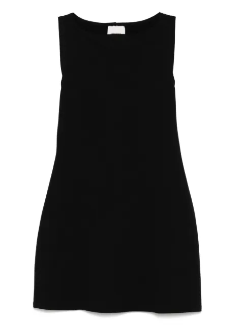 Reformation Nataly dress Black 1314062BLK