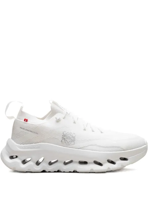 On x Loewe Cloudtilt "All White" sneakers White 3WD30310108