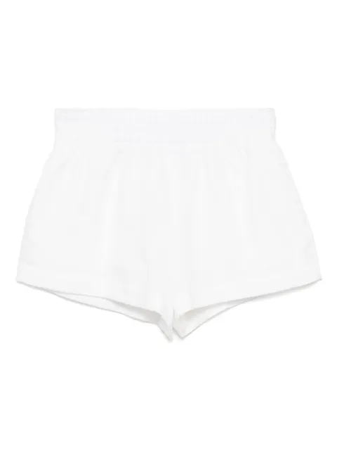 Reformation Mila shorts White 1312180WHT