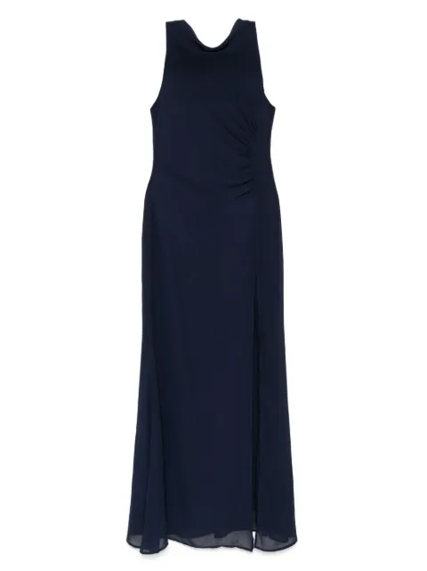 Reformation Senna dress Blue 1312453NVY