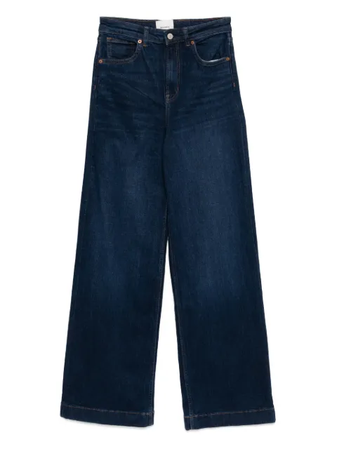Reformation Bex jeans Blue 1315756WHE