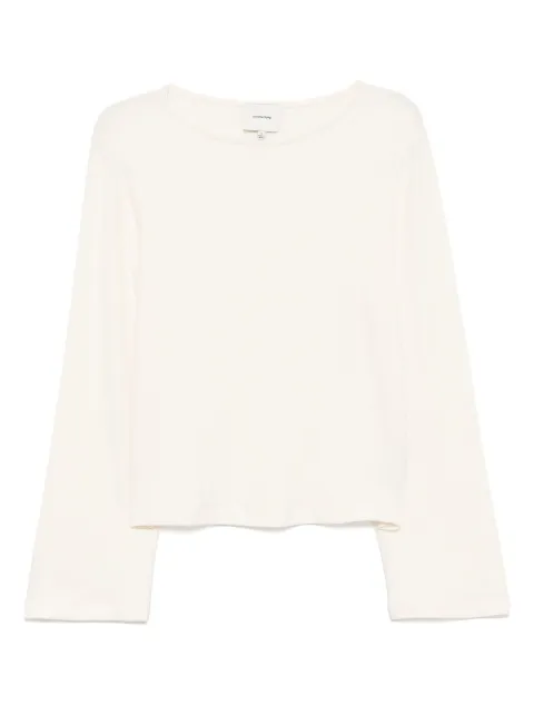 Reformation Eternity top Neutrals 1314524FDL