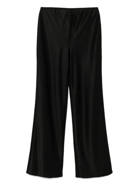 Reformation Petites Gale trousers Black 1314360BLK