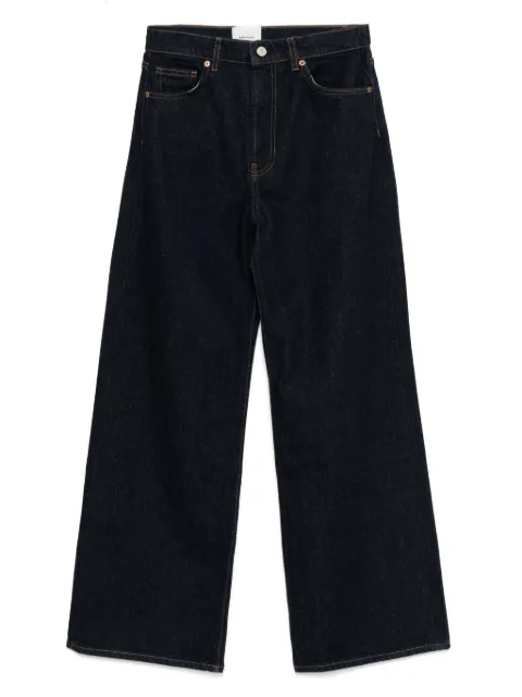 Reformation Cary jeans Blue 1310310NDN