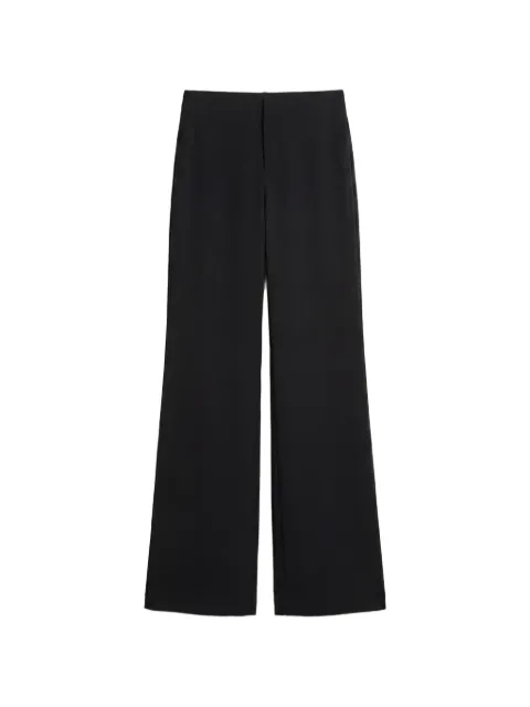 Reformation Vida trousers Black 1314838PIB