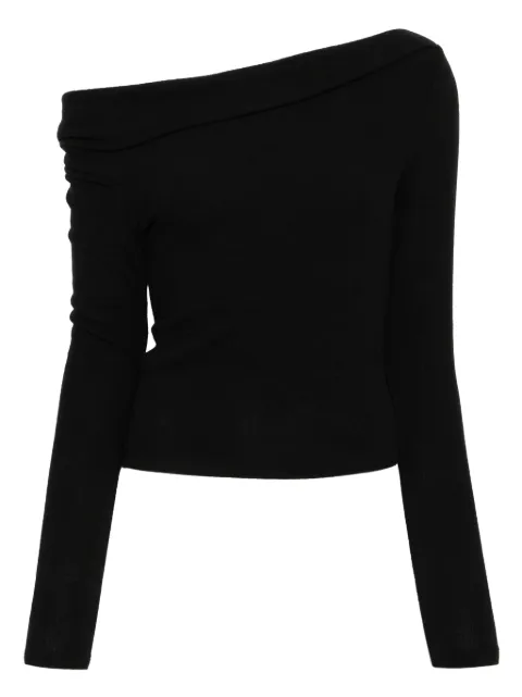 Reformation Elio top Black 1314353BLK