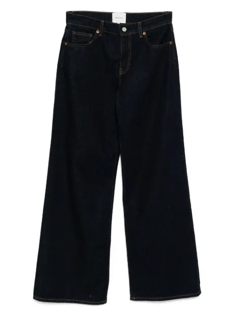Reformation Cary jeans Blue 1313451NDN