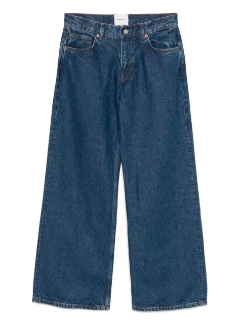 Reformation Cary jeans Blue 1313451RCL