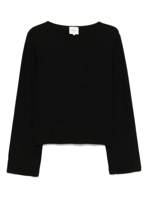 Reformation Eternity top Black 1314524BLK