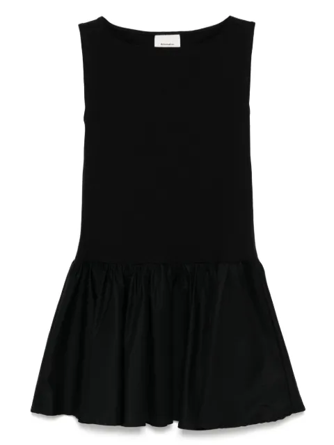 Reformation Defina dress Black 1314624PIB