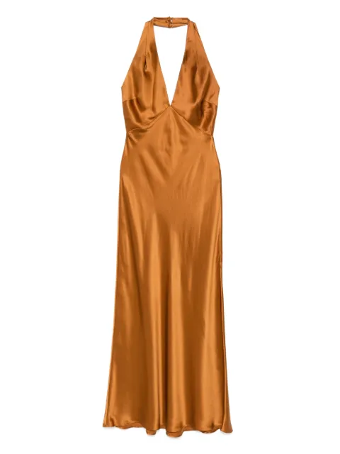 Reformation Daniela dress Neutrals 1314260COP