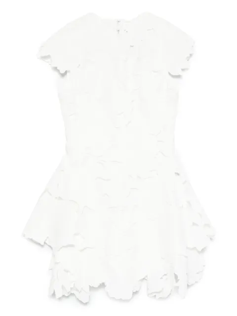 SIMKHAI Holloway mini dress White 4251005O
