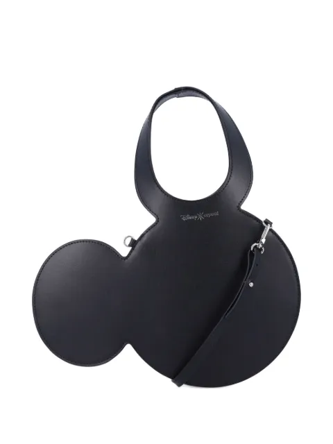 Coperni x Disney Mickey tote bag Black DBA102F6031