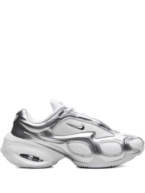 Nike Air Max Muse "Metallic Silver" sneakers White FV1920