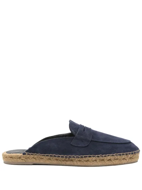 Castañer Nando espadrilles Blue 25657