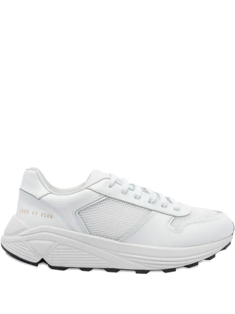 Common Projects Premium Runner sneakers White 2489