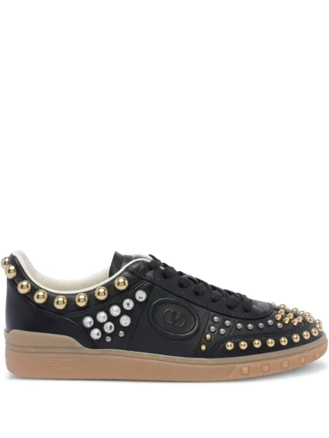 Valentino Garavani Upvillage sneakers Black YS0H77HWQ