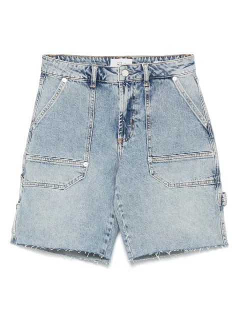 Rails Slater shorts Blue 766234C7675