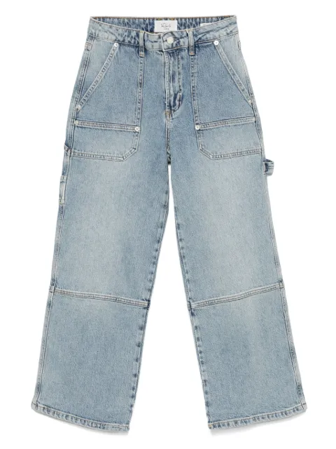 Rails Silverado jeans Blue 766295B7675