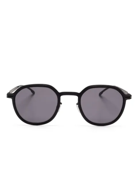 Mykita Birch sunglasses Black BIRCH