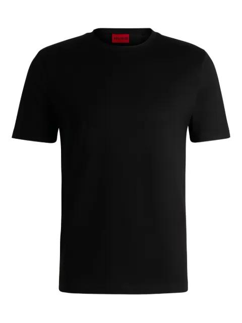 HUGO slim-cut T-shirt 50542969