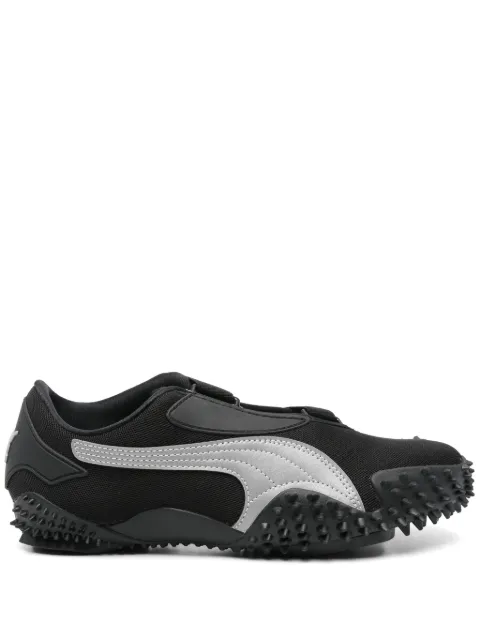 PUMA Mostro OG Prime touch-strap sneakers Black 39733017