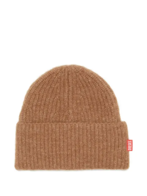 Diesel K-Lollo beanie Neutrals A196930JLCD