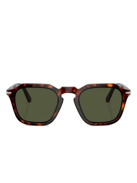 Persol square-frame sunglasses Brown PO3292S