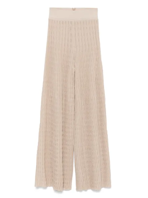 Antonino Valenti Saint John trousers Neutrals 9235AV25S87