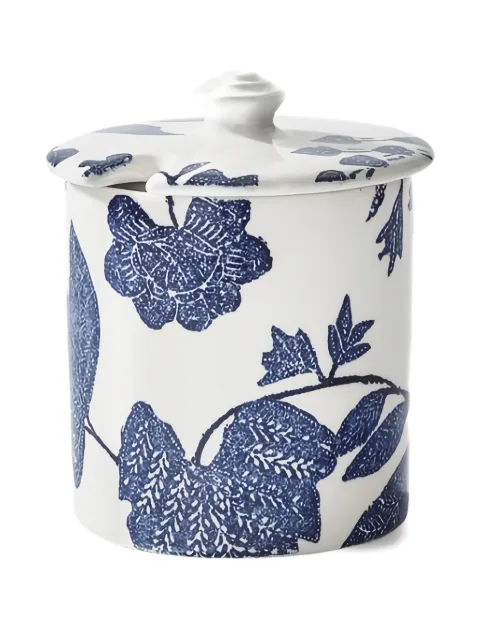 Ralph Lauren Home x Burleigh sugar bowl Blue 680753356