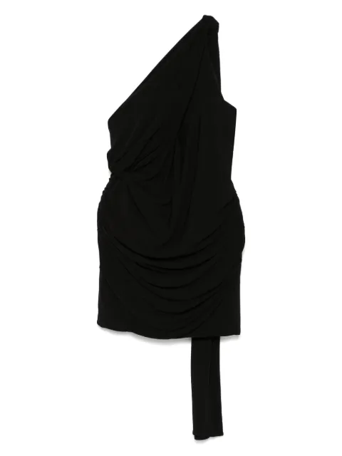 Cult Gaia Sirena mini dress Black DR2965JY2978