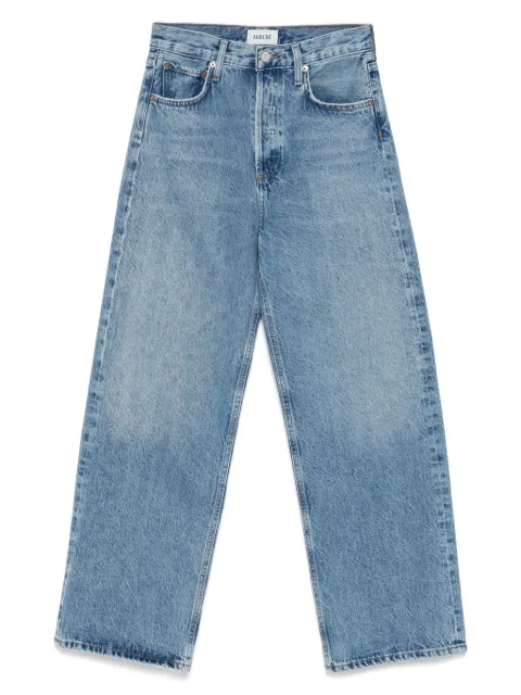 AGOLDE Ren jeans Blue A91911765