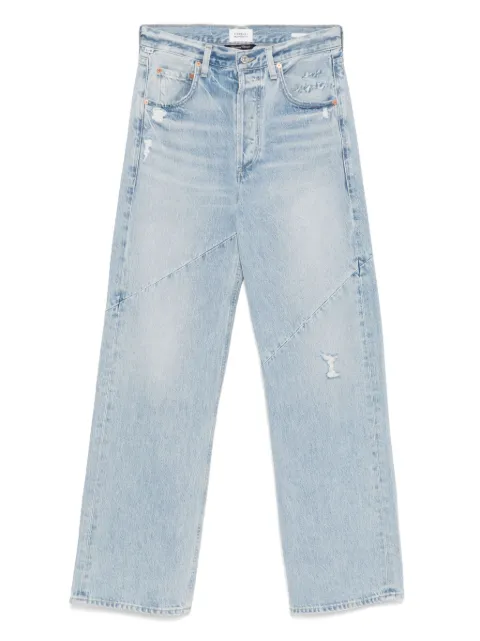 Citizens of Humanity Ayla jeans Blue 21903011