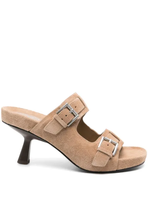 Ash Jewel sandals Neutrals JEWEL04