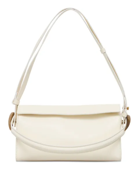 Benedetta Bruzziches Elif tote bag White FW24104ELIF