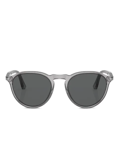 Persol round-frame sunglasses Grey PO3286S