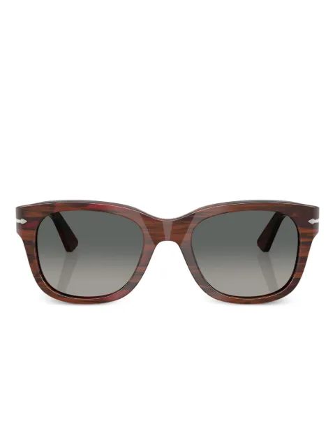 Persol round-frame sunglasses Brown PO3372S