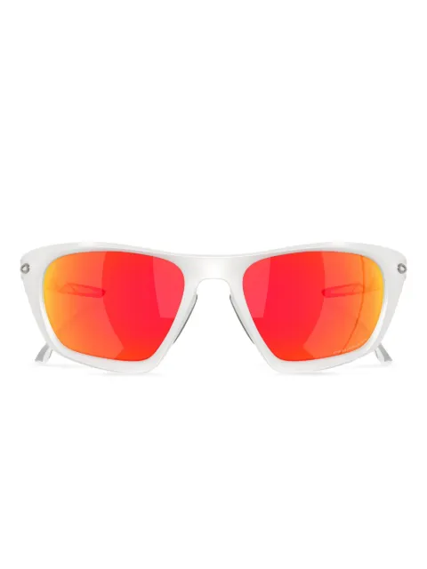 Oakley Lateralis sunglasses White OO9431