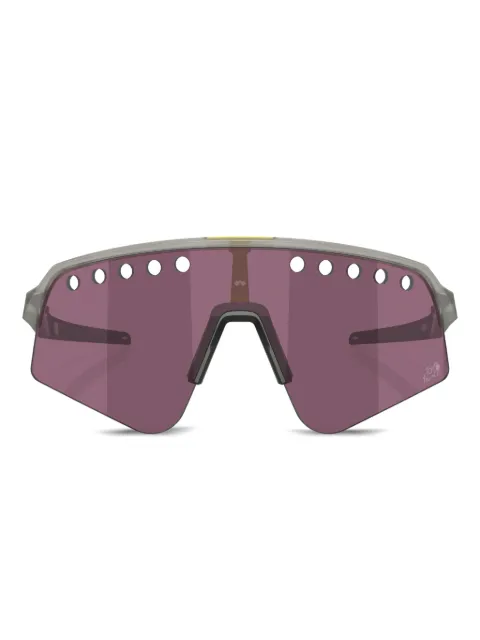 Oakley mask sunglasses Grey OO9465