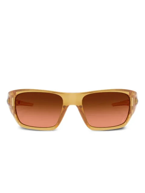 Oakley Masseter sunglasses Yellow OO9486