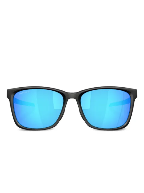 Oakley square-frame sunglasses Black OO9506D