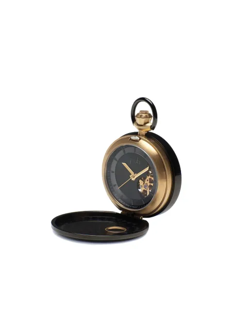 Fob Paris R 40mm Black R40C07ACC01M
